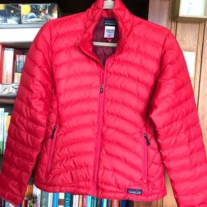 Patagonia Down Sweater, Sz. XS